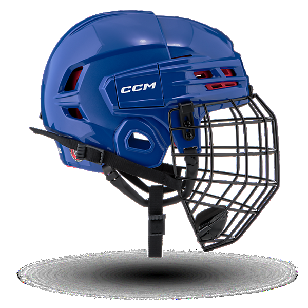 Ccm Tacks 70 Combo Helmet Senior