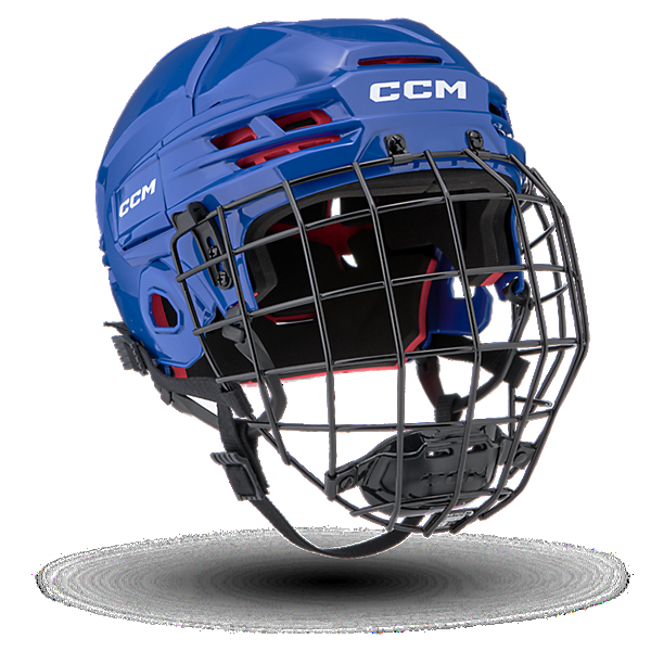 ccm Tacks 70 Combo Helmet Senior