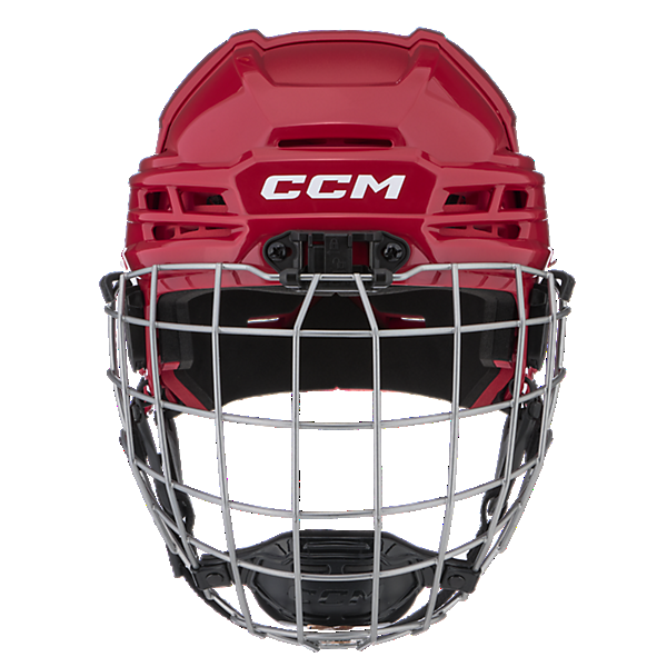 Ccm Tacks 70 Combo Helmet Senior