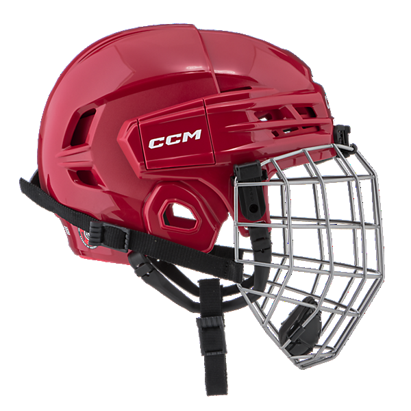 Ccm Tacks 70 Combo Helmet Senior