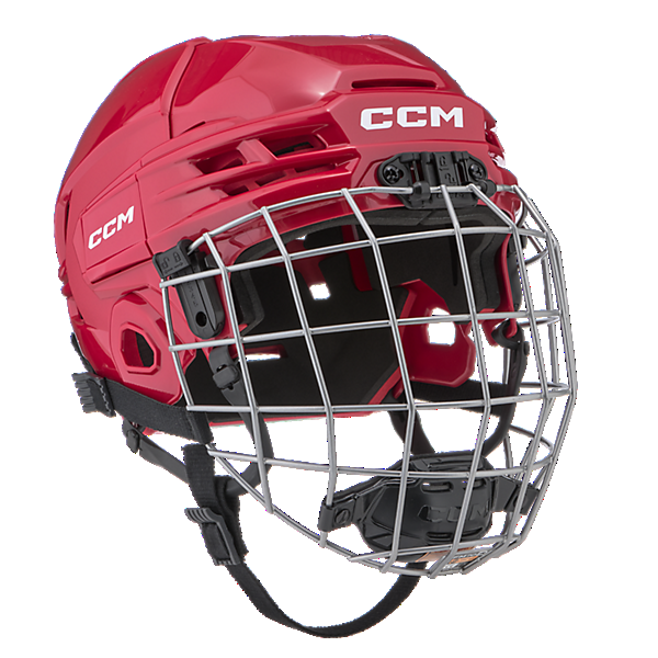 Ccm Tacks 70 Combo Helmet Senior