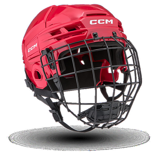 ccm Tacks 70 Combo Helmet Senior