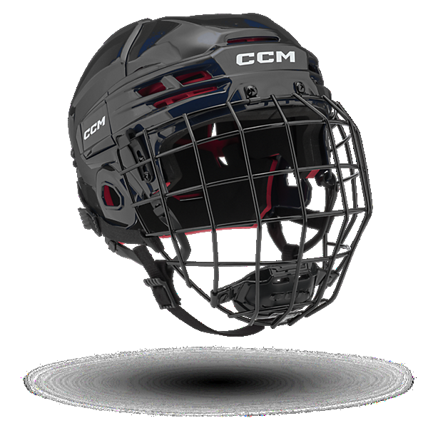 ccm Tacks 70 Combo Helmet Senior