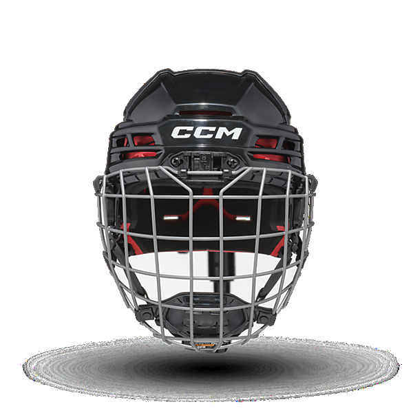 Ccm Tacks 70 Combo Helmet Youth
