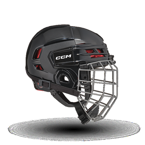 Ccm Tacks 70 Combo Helmet Youth