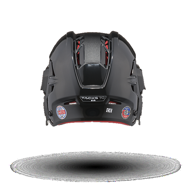 Ccm Tacks 70 Combo Helmet Youth