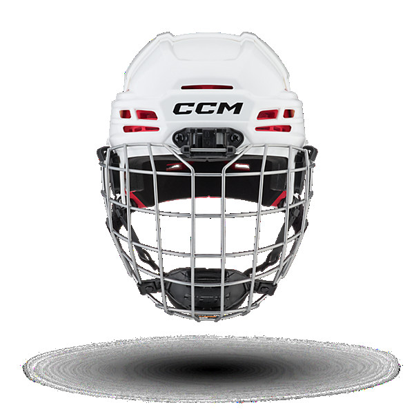 Ccm Tacks 70 Combo Helmet Youth