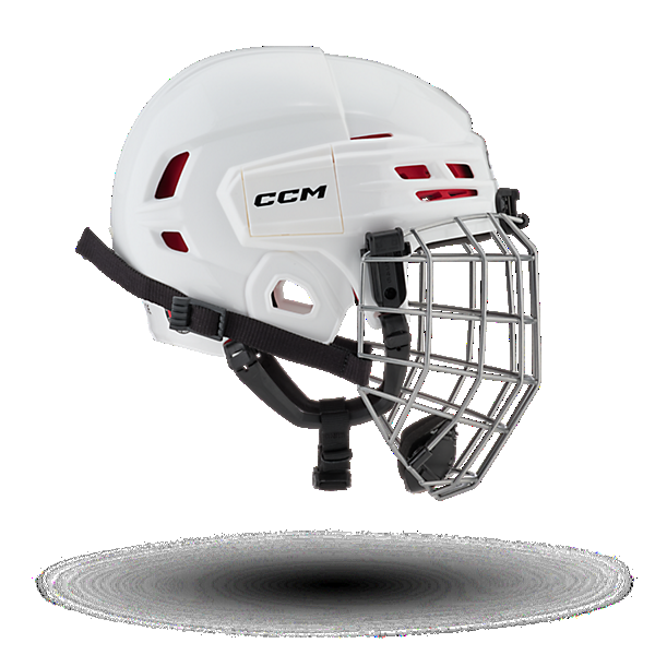 Ccm Tacks 70 Combo Helmet Youth
