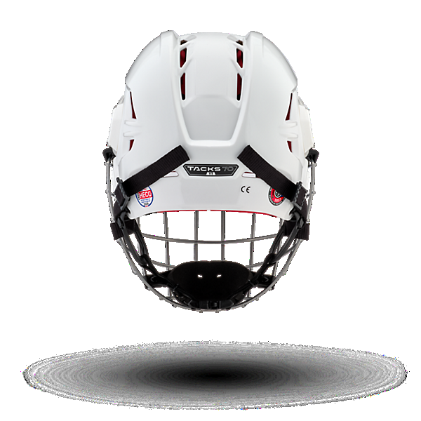 Ccm Tacks 70 Combo Helmet Youth