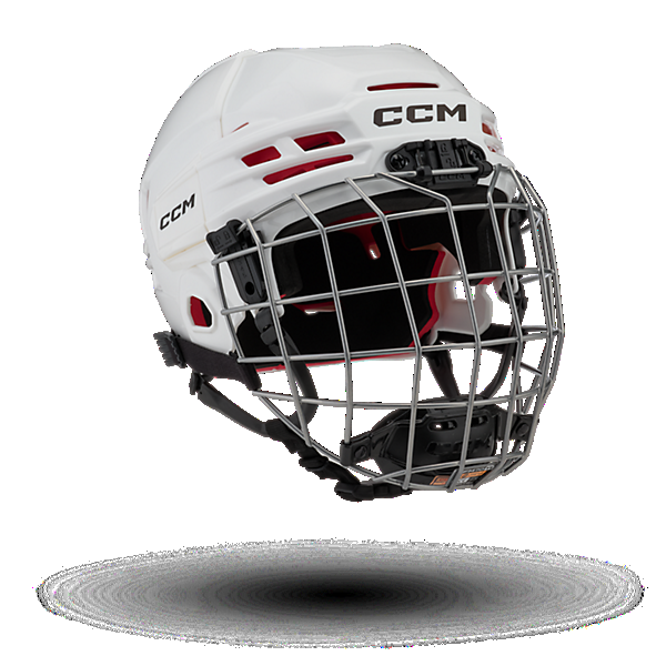 ccm Tacks 70 Combo Helmet Youth