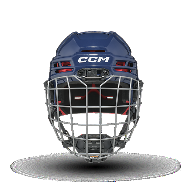 Ccm Tacks 70 Combo Helmet Youth