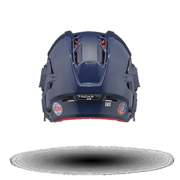Ccm Tacks 70 Combo Helmet Youth