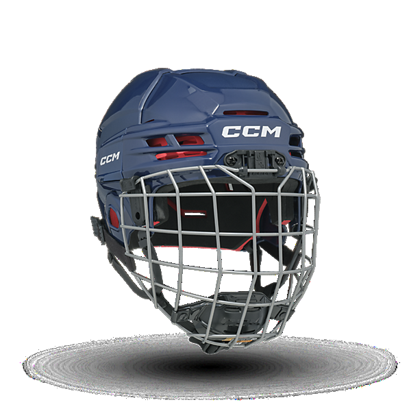 ccm Tacks 70 Combo Helmet Youth
