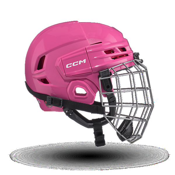 Ccm Tacks 70 Combo Helmet Youth