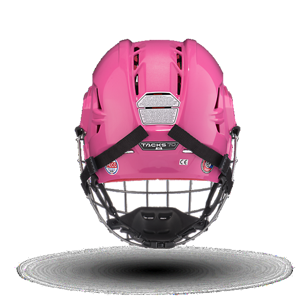 Ccm Tacks 70 Combo Helmet Youth
