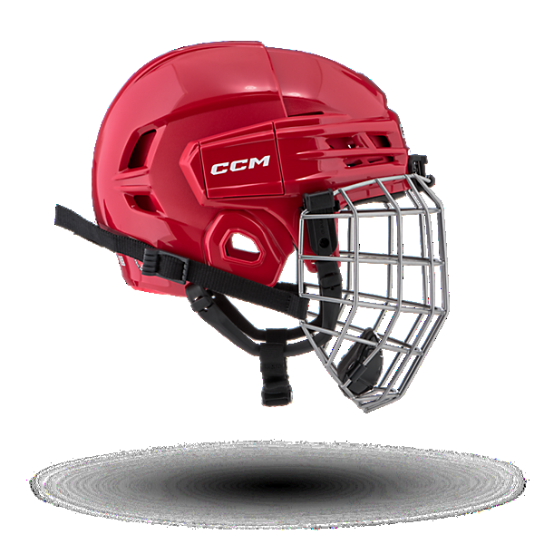 Ccm Tacks 70 Combo Helmet Youth