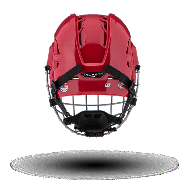 Ccm Tacks 70 Combo Helmet Youth