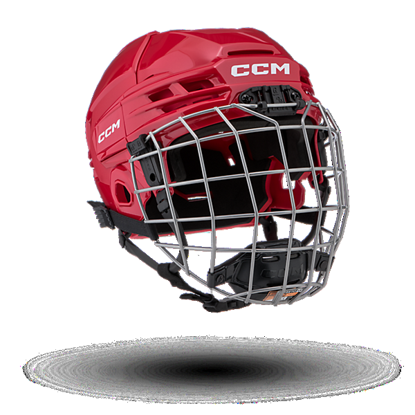ccm Tacks 70 Combo Helmet Youth