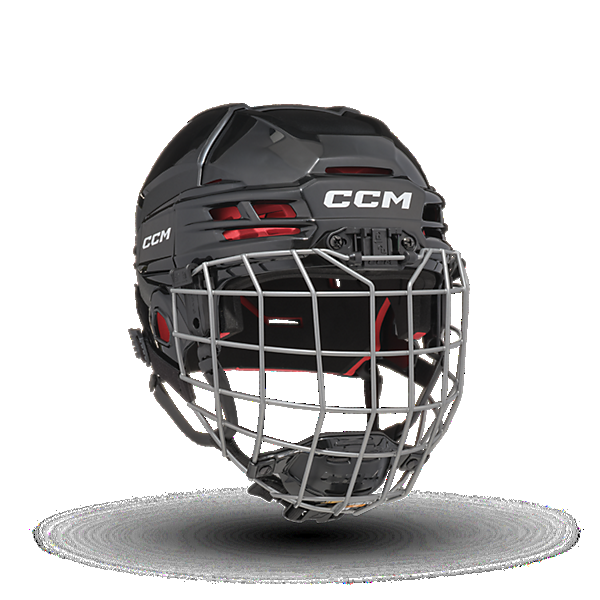 ccm Tacks 70 Combo Helmet Youth
