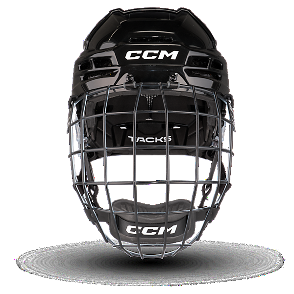 Ccm Tacks 720 Combo Helmet Senior