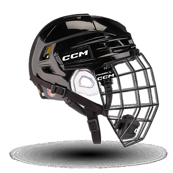 Ccm Tacks 720 Combo Helmet Senior