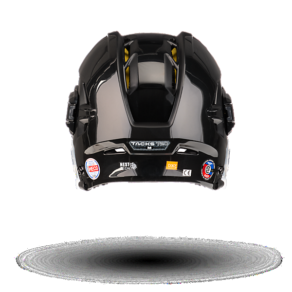 Ccm Tacks 720 Combo Helmet Senior