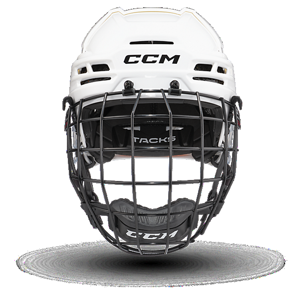 Ccm Tacks 720 Combo Helmet Senior