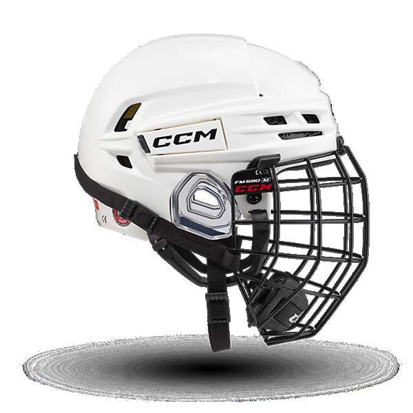 Ccm Tacks 720 Combo Helmet Senior