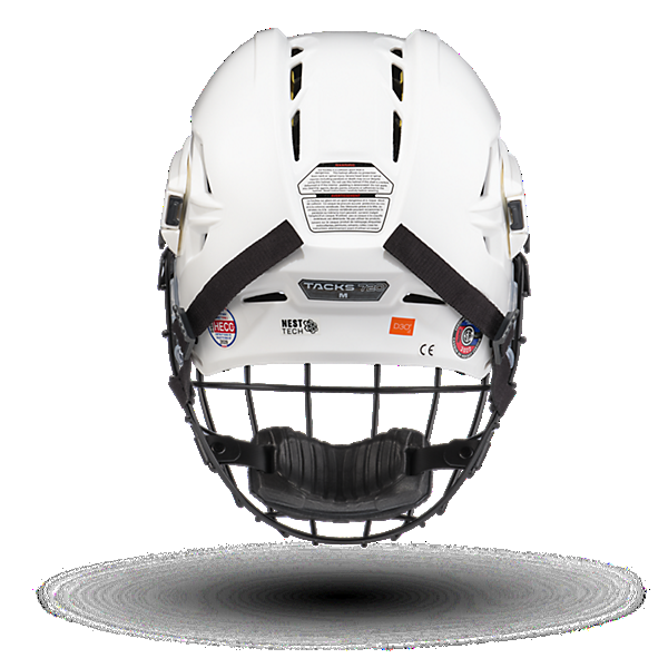 Ccm Tacks 720 Combo Helmet Senior