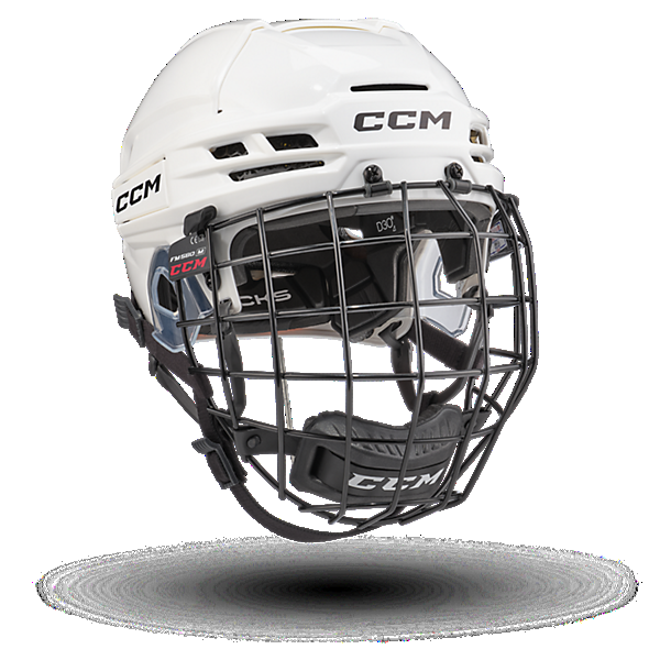 ccm Tacks 720 Combo Helmet Senior