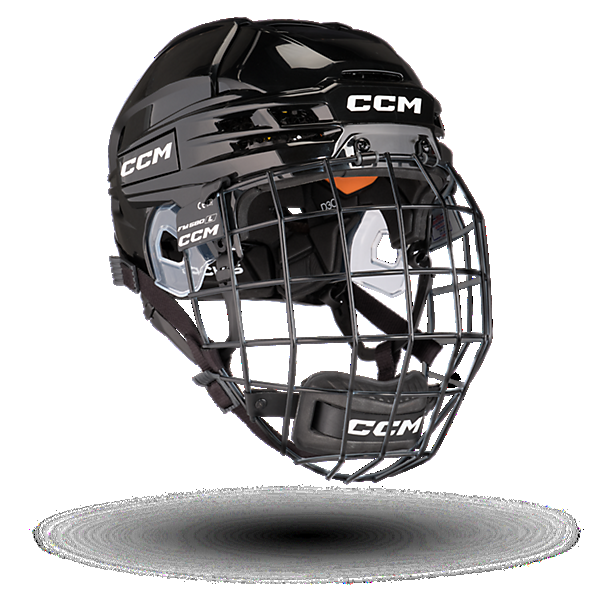 ccm Tacks 720 Combo Helmet Senior