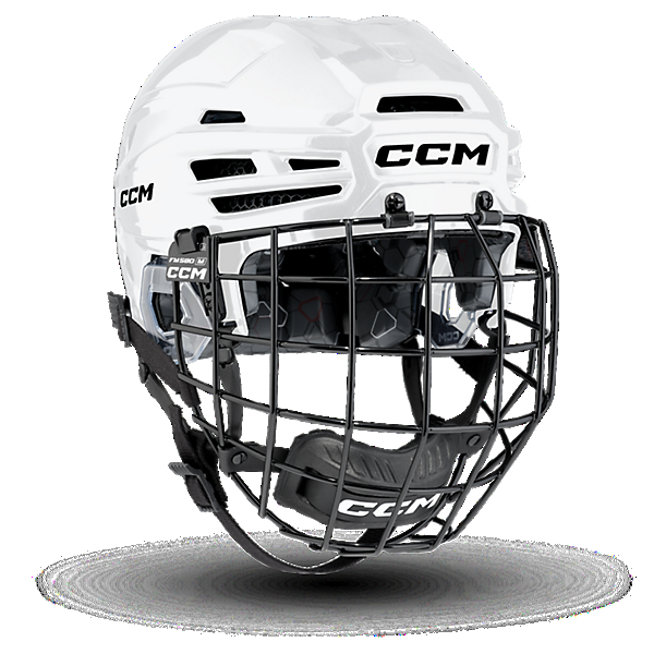 ccm Tacks 920 Combo Helmet Senior