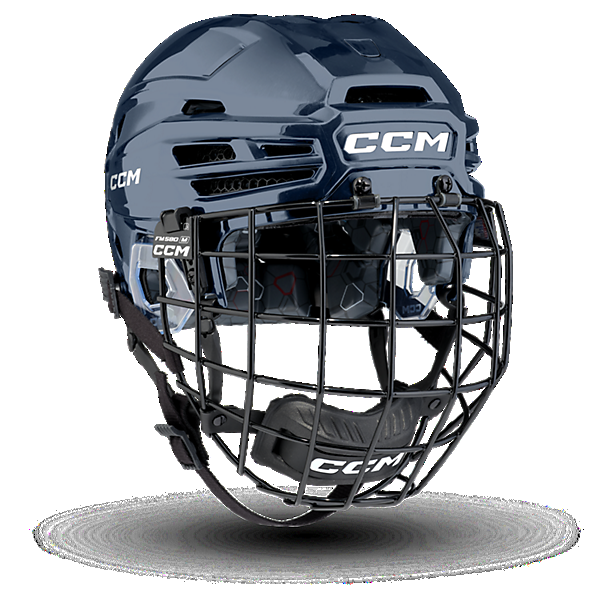 ccm Tacks 920 Combo Helmet Senior