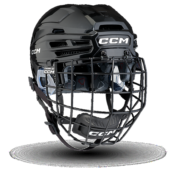 ccm Tacks 920 Combo Helmet Senior