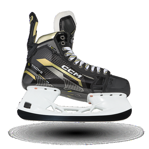Ccm Tacks AS-V Pro Skates Intermediate