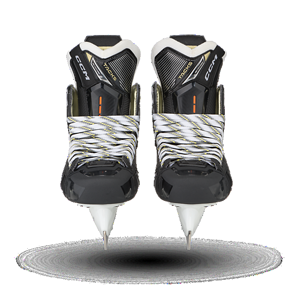 Ccm Tacks AS-V Pro Skates Intermediate