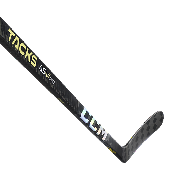 Ccm Tacks AS6 PRO Stick Junior