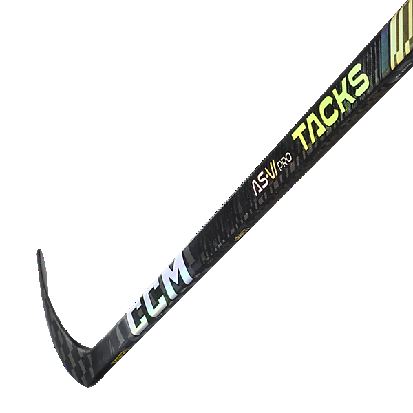 Ccm Tacks AS6 PRO Stick Senior
