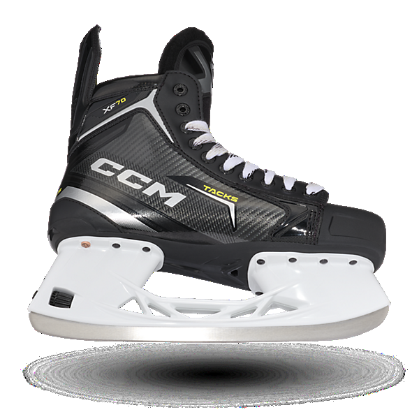 Ccm Tacks XF 70 Player Skates Intermediate