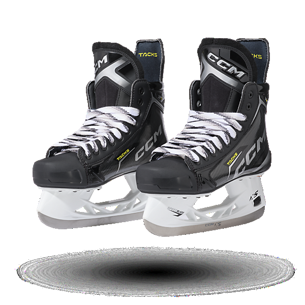 ccm Tacks XF 70 Player Skates Intermediate