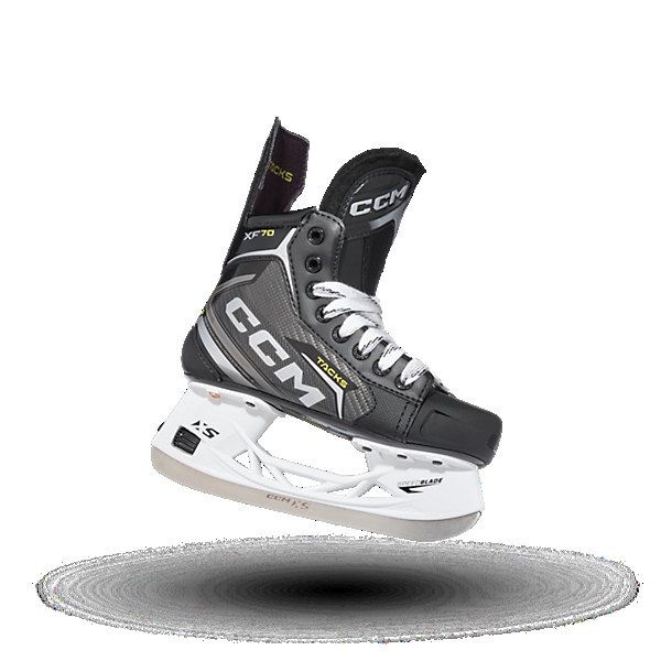 Ccm Tacks XF 70 Player Skates Junior