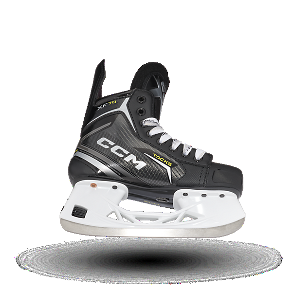 Ccm Tacks XF 70 Player Skates Junior