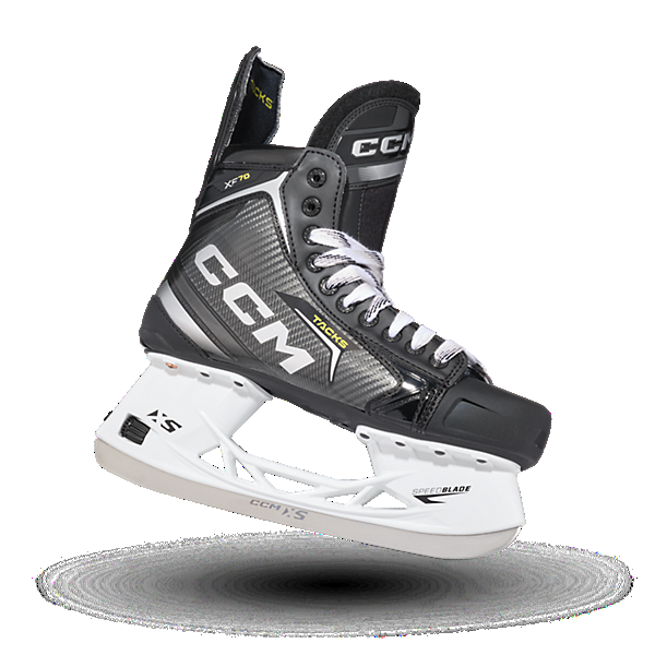 Ccm Tacks XF 70 Player Skates Senior