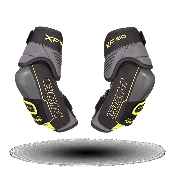 ccm Tacks XF 80 Elbow Pads Junior