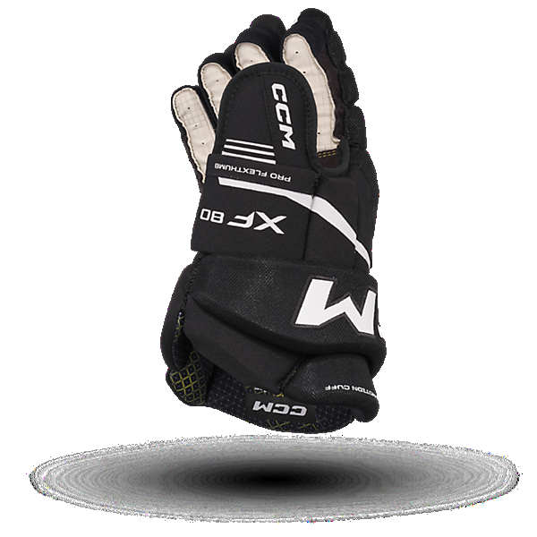 Ccm Tacks XF 80 Gloves Junior
