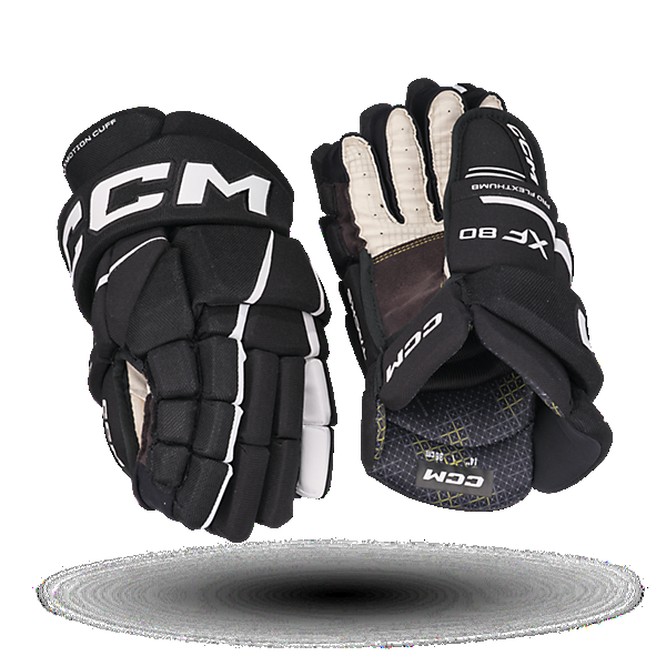 Ccm Tacks XF 80 Gloves Junior