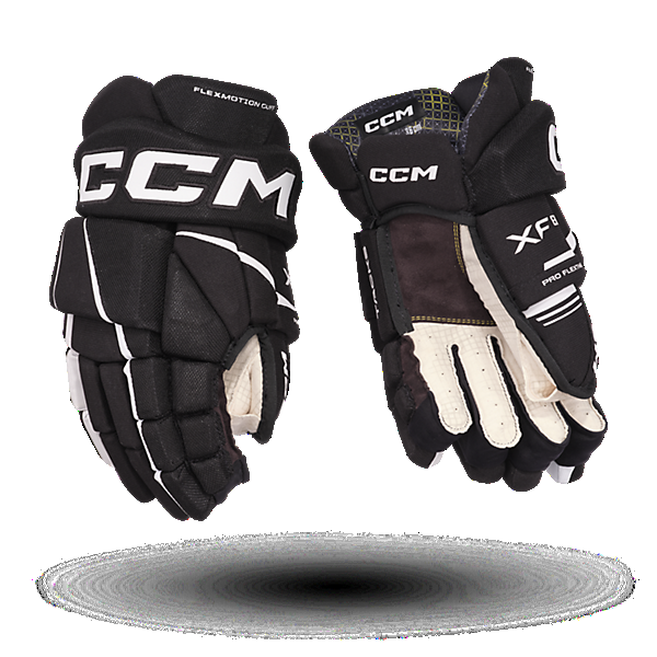 ccm Tacks XF 80 Gloves Junior