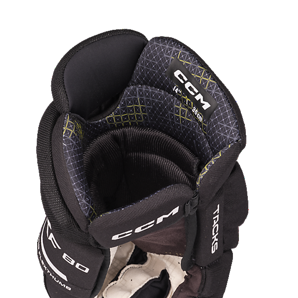 Ccm Tacks XF 80 Gloves Senior