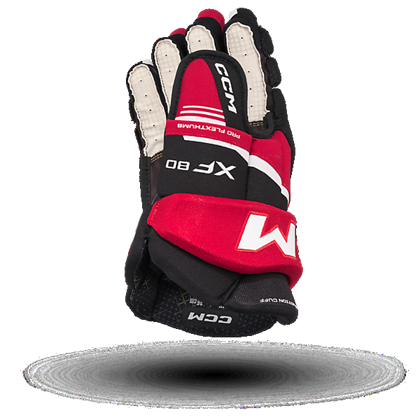 Ccm Tacks XF 80 Gloves Senior