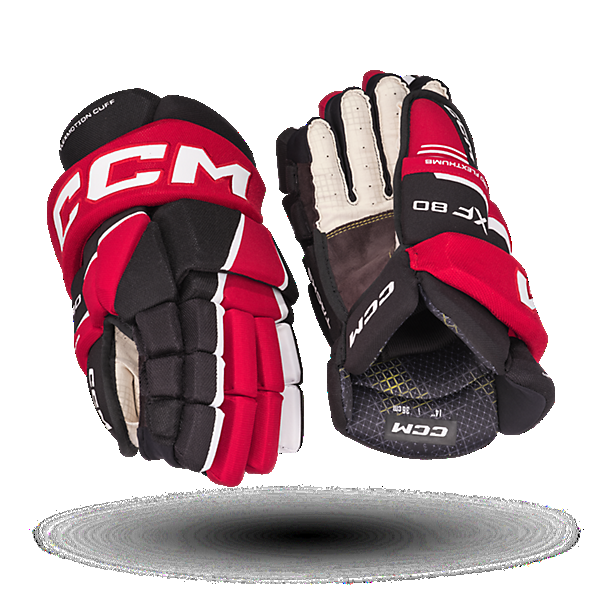 Ccm Tacks XF 80 Gloves Senior